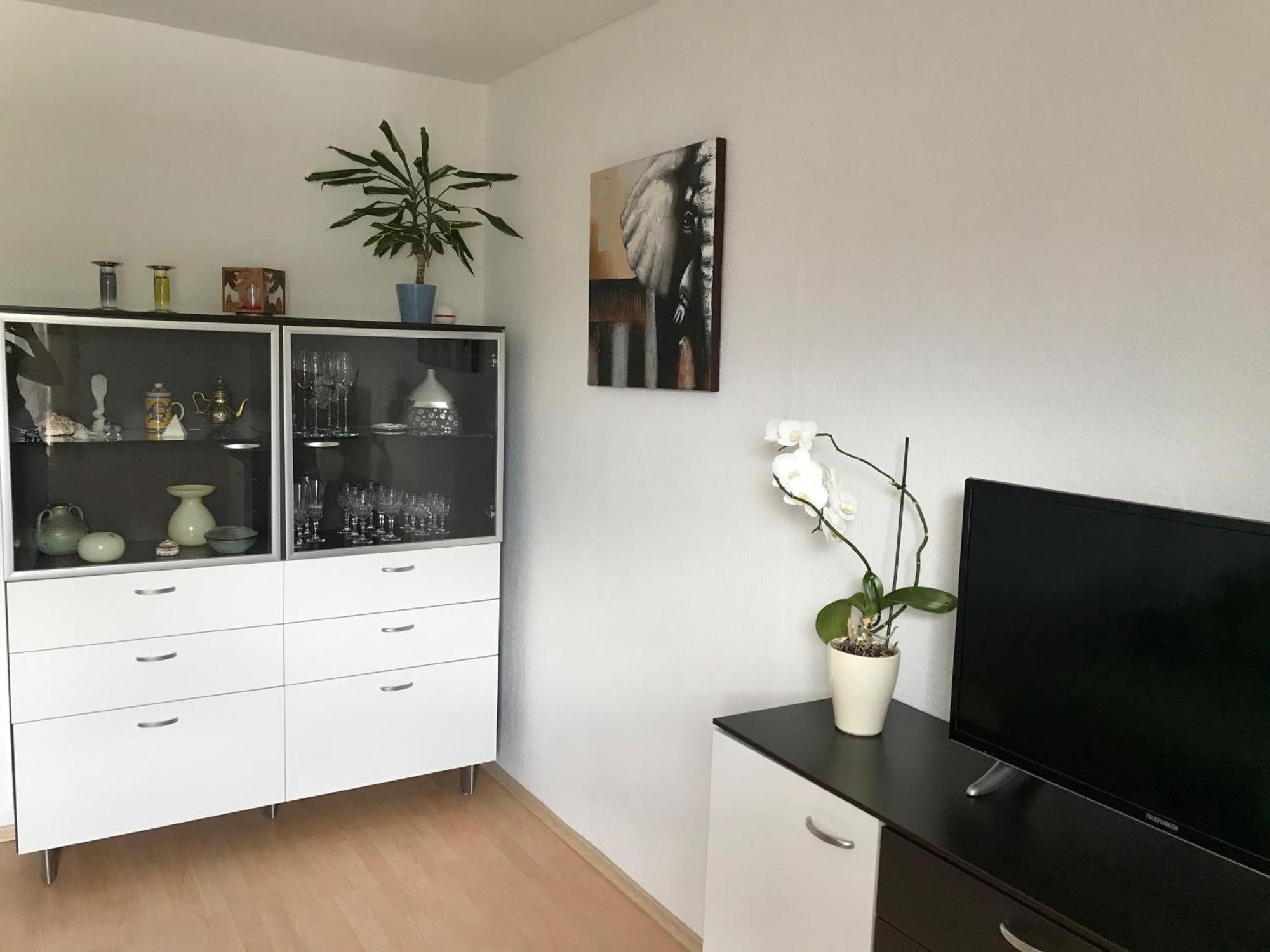 Ferienwohnung Am Hainer See Neukieritzsch Екстериор снимка