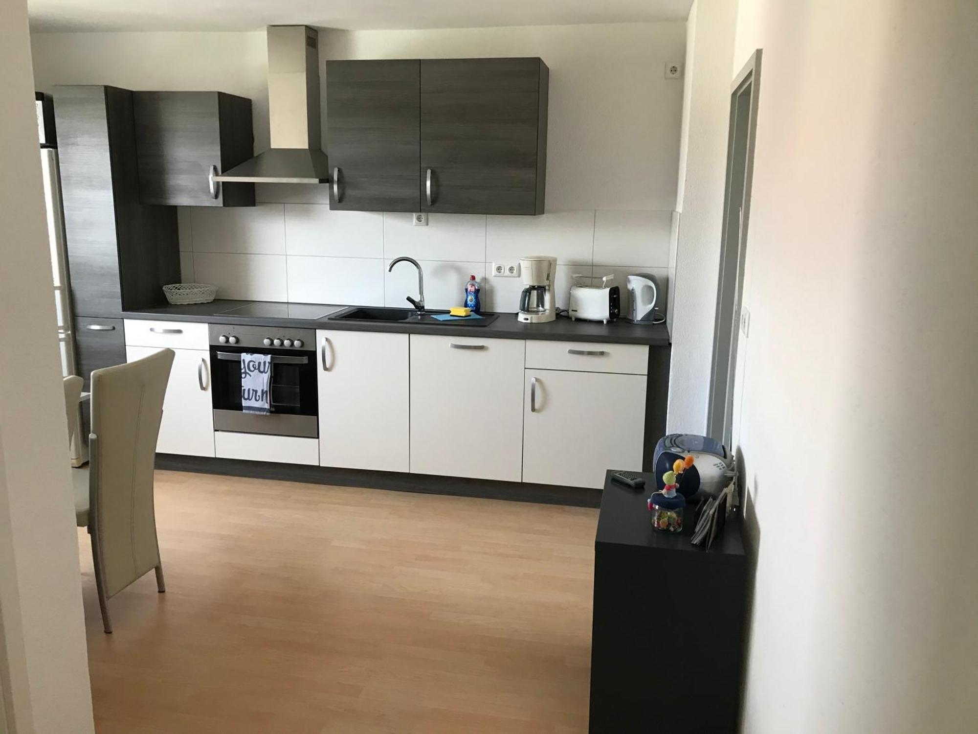 Ferienwohnung Am Hainer See Neukieritzsch Екстериор снимка